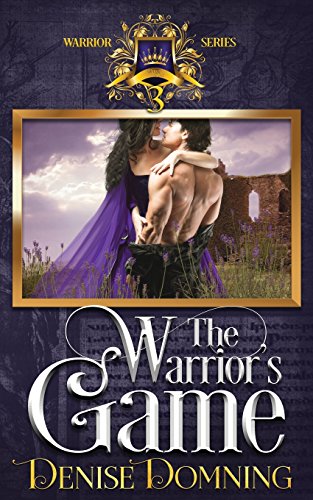 The Warrior's Game book cover