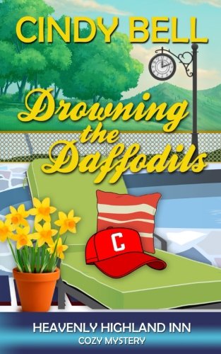 Drowning the Daffodils book cover