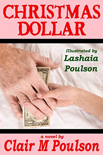 Christmas Dollar book cover