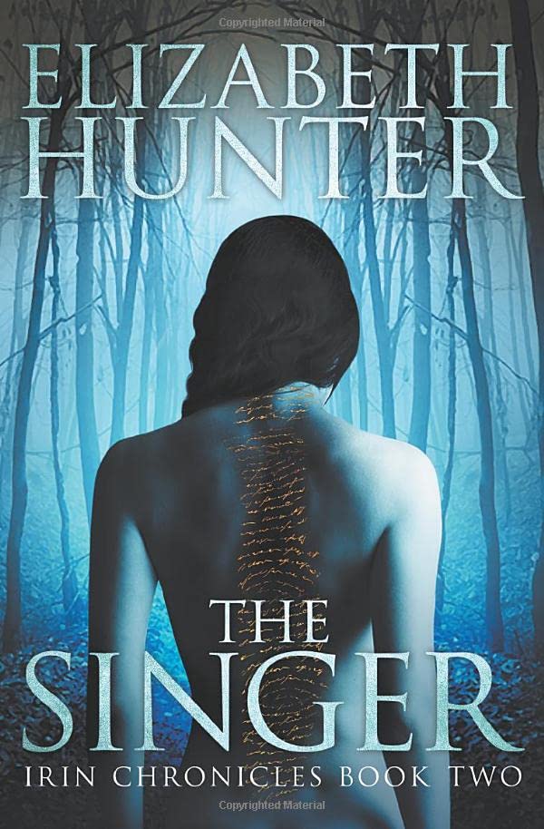 The Singer book cover