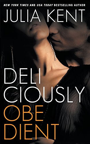 Deliciously Obedient book cover