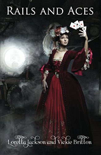 Rails and Aces (With: Vickie Britton) cover