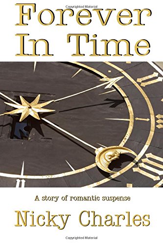 Forever in Time book cover