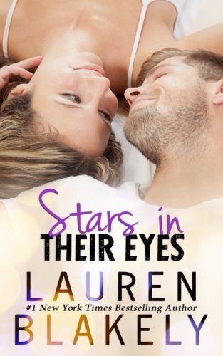 Stars in Their Eyes book cover