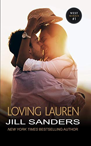 Loving Lauren book cover