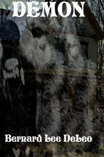 Demon book cover