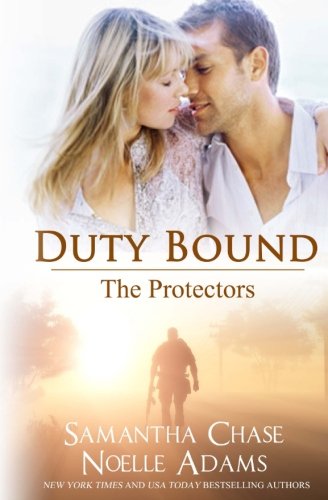 Duty Bound / Protecting His Best Friend's Sister book cover