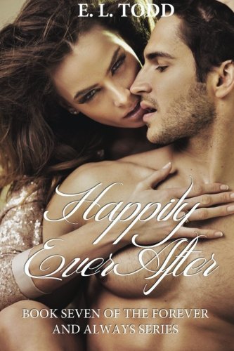 Happily Ever After cover