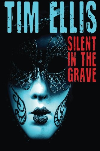 Silent in the Grave book cover