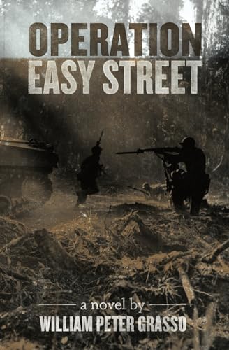 Operation Easy Street book cover