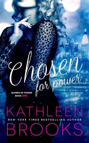 Chosen for Power cover