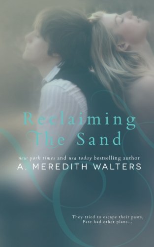 Reclaiming the Sand book cover