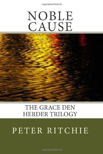 Noble Cause book cover