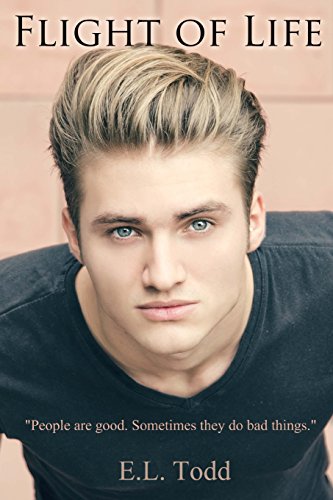 Flight of Life cover