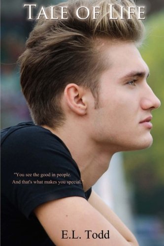 Tale of Life book cover