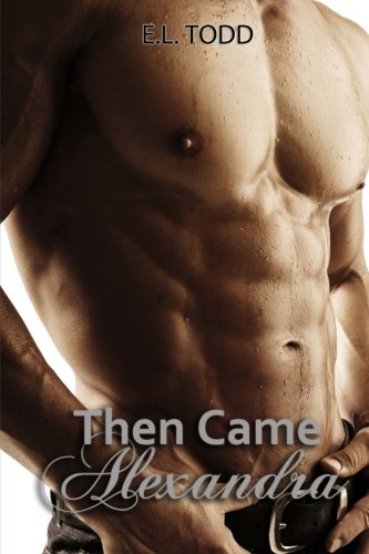 Then Came Alexandra book cover