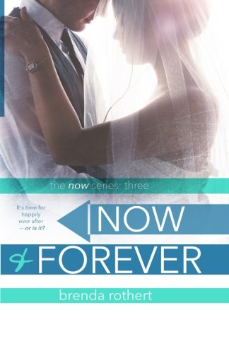 Now and Forever book cover