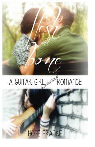Flesh & Bone book cover