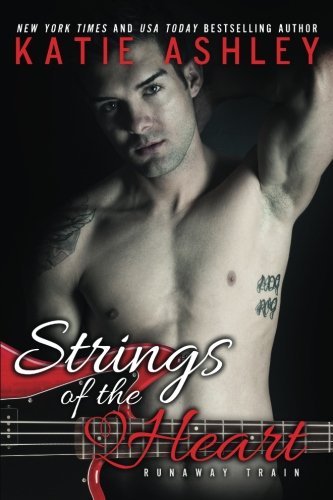 Strings of the Heart book cover