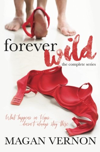 Forever Wild book cover