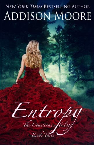 Entropy book cover