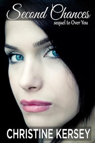 Second Chances book cover