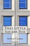 That Little Square Box [Short story]