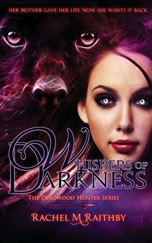 Whispers of Darkness
