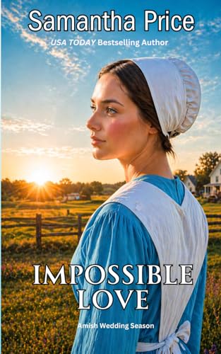 Impossible Love book cover