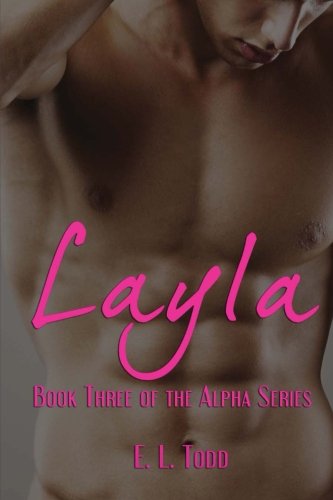 Layla book cover
