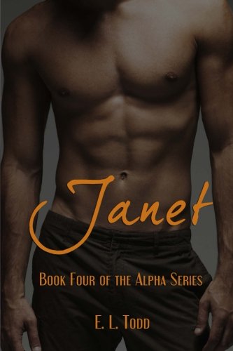 Janet book cover