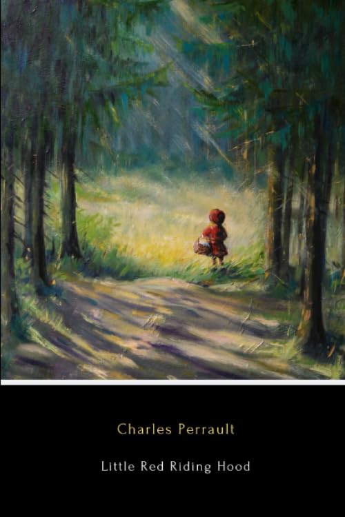 Little Red Riding Hood: The Ultimate Collection cover