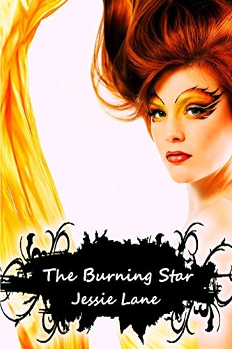 The Burning Star book cover
