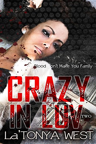 Blood Don't Make You Family book cover