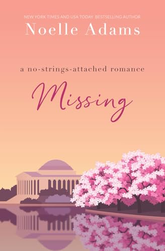Missing book cover