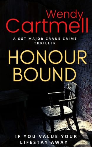 Violation / Honour Bound book cover