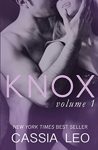 Knox: Volume 1 cover