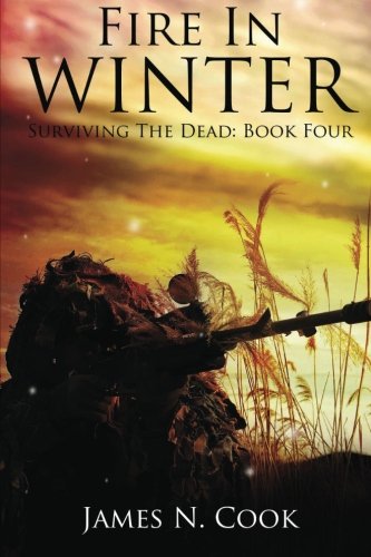 Fire in Winter book cover