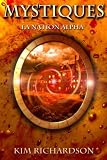 Mystiques,tome 2 : La Nation Alpha