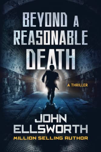Beyond a Reasonable Death book cover