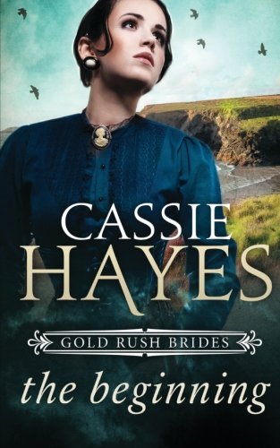 The Beginning book cover