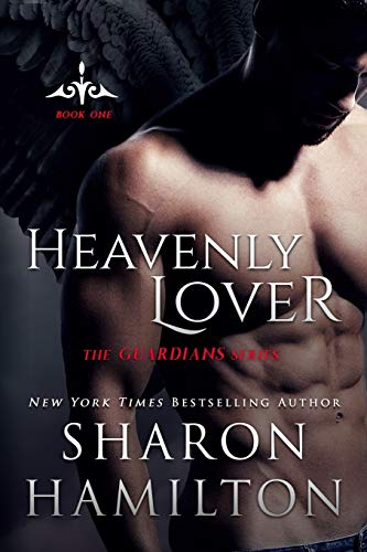 Heavenly Lover book cover