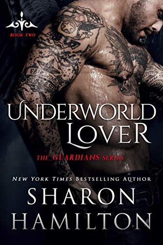 Underworld Lover book cover