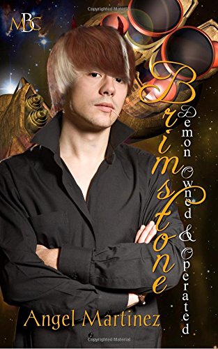 Brimstone: Demon Owned & Operated book cover