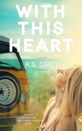 With This Heart book cover
