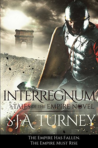Interregnum book cover