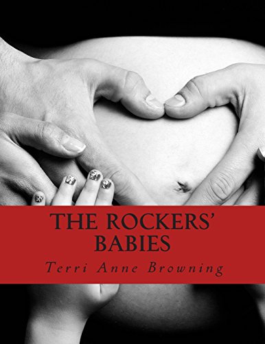 The Rockers' Babies book cover