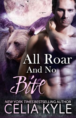 All Roar and No Bite book cover