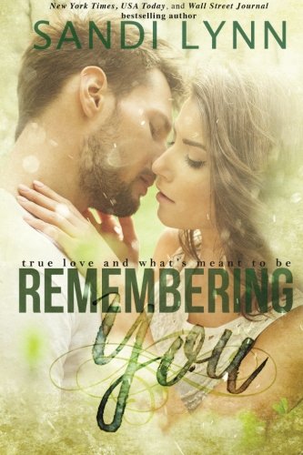 Remembering You book cover