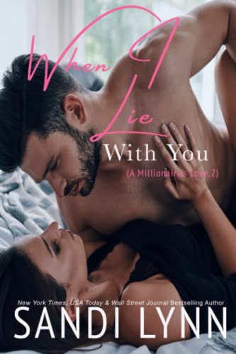 When I Lie with You book cover